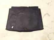 Bodenbelag Kofferraum Citroen C4, I 2004.11 - 2008.06 Gebraucht,