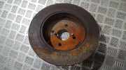 Bremsscheibe Hinterachse Toyota Corolla, 2001.11 - 2004.02 Gebraucht,