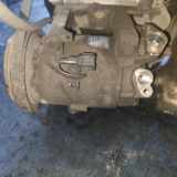 Klimakompressor Nissan Almera, N16 2000.06 - 2003.01 92600bn300, ea05045010 12120012809