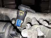 Drucksensor Saugrohrdruck für Fiat Croma 2005 - 2011 0281002845,