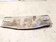 Windlauf Wischerabdeckung Volkswagen Sharan, 7M 2005.11 - 2010.03 facelift 7M3819525B, ASZ