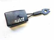 Gurtschloss - Vorne Rechts Mercedes-Benz A-CLASS, W168, 1997.07 - 2001.06 1688602669, 560696802a