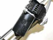 Wischermotor vorne Audi Allroad, C5 2000.05 - 2005.08 0390241140, 4b1955113