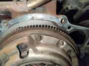 Kupplungssatz Mazda 323F, 1998.09 - 2004.05 Gebraucht,