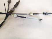 Seilzug für Schaltgetriebe Nissan Primera, P12 2002.01 - 2008.12 Gebraucht,