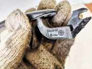 Türgriff Türaussengriff - Vorne Rechts Volkswagen Fox 2005 - 2011 3b0837207, XXX