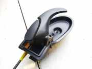 Türinnengriff - Vorne Rechts Ford Focus, 2002.10 - 2005.01 facelift xs41a22600ak, xs41-a22600-ak