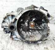 Schaltgetriebe Ford Mondeo, 2000.11 - 2007.03 5s7r7002ca,