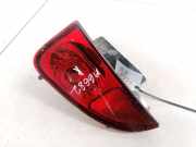 Nebelschlussleuchte - Hinten Linke Renault Espace, IV 2002.11 - 2014.12 8200027155,