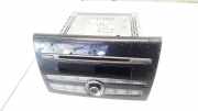 Radio Fiat Bravo, 2006.11 - 2014 735484417, VP7FCF-18C815AC