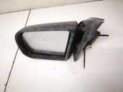 Spiegelglas - Vorne Linke Opel Omega, A 1986.09 - 1994.03 Gebraucht,
