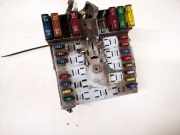 Sicherungskasten Fiat Stilo, 2001.10 - 2007.01 46796538,