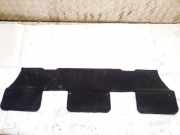 Bodenbelag Kofferraum Ford S-Max, 2006.05 - 2014 6m21r111d66aa3zhe, 6m21-r111d66-aa-3zhe