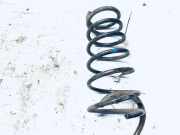 Fahrwerksfeder Hinterachse Kia Carens, 2002.07 - 2006.09 Gebraucht,