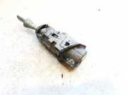 Schließzylinder Volkswagen ID.4, 2020 --> 11a837167, 11a837168 EBJA