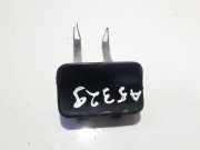 Abdeckung Abschlepphaken - Hinten Peugeot 607, 2000.01 - 2004.07 9629154177, 1852318016