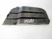 Kühlergrill - Vorne Linke Ford Fusion, 2002.08 - 2009.12 2n1119953, 2n11-19953