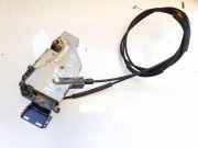 Türschloss Stangen - Hinten Linke Toyota Proace 2013 - 2016 24090158, 24089158 24092158