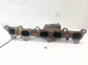 Abgaskrümmer Honda CR-V, III 2006.06 - 2010.06 Gebraucht,