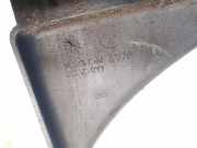 Kühler Zarge Audi A6, C5 1997.01 - 2001.08 4a0121207,