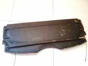 Hutablage Peugeot 206, 2002.07 - 2009.01 facelift Gebraucht,