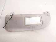 Sonnenblende Peugeot 206, 1998.08 - 2002.07 Gebraucht,