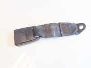 Gurtschloss - Hinten Linke Peugeot 206, 1998.08 - 2002.07 Gebraucht,