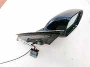 Außenspiegel Rechts Audi A6, C5 1997.01 - 2001.08 E6012319,