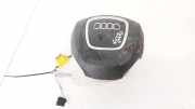 Airbag Fahrer Audi Q7, 2006.03 - 2010.05 4F0971589A,
