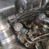 Einspritzdüse Peugeot 307, 2000.08 - 2005.06 9641742880, 0445110076