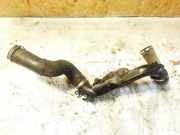 Intercooler Schlauch Audi A4, B8 2007.11 - 2015.06 Gebraucht ,