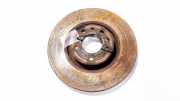 Bremsscheibe Opel Astra, H 2004.03 - 2009.12 ventiliuojamas,