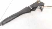 Handbremshebel Peugeot 206, 2002.07 - 2009.01 facelift Gebraucht ,