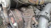 Servopumpe Peugeot 607, 2004.07 - 2010.12 facelift Gebraucht ,