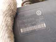 Abs Pumpe Hydraulikblock Volkswagen Golf, V 2003.10 - 2008.10 1k0907379k, 10.0960-0348.3 1k0614517h 10.0206-0106.4 BCA