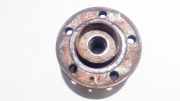 Radnabe Achsschenkel - Hinten Linke Volvo XC70, 2000.03 - 2005.02 Gebraucht,