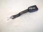 Gurtschloss - Vorne Linke Seat Cordoba I 1999.06 - 2002.06 facelift 6k0857755c,