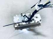 Bedienelement für Klimaanlage Opel Astra, G 1998.09 - 2004.12 24463629, 52496555