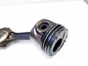 Kolben Pleuelstange Audi A4, B5 1994.11 - 1999.09 Gebraucht,