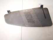 Sonnenblende Fiat Doblo, 2000.03 - 2005.10 Gebraucht,