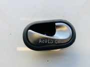 Türinnengriff - Hinten Rechts Renault Scenic, II 2003.06 - 2006.06 8200028486, 5005500006