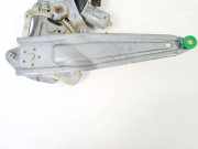 Fensterheber - Hinten Rechts Toyota Avensis, III 2009.02 - 2012.06 Gebraucht,