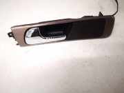 Türinnengriff - Hinten Linke Audi A6, C5 1997.01 - 2001.08 4b0839019,