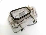 Lampenträger Heckleuchte - Hinten Volkswagen Polo, IV 2001.09 - 2005.04 6Q6945258A,