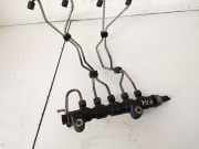 Kraftstoffverteiler Volvo S40, 2004.01 - 2007.03 9658227880,