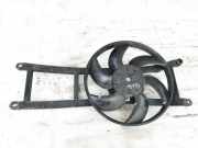 Kühlerlüfter Lüftermotor Fiat Panda 2003 - 2012 3p225103, 5000569