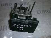 Abs Pumpe Hydraulikblock Nissan Almera Tino 2000.08 - 2003.09 0265800331, 47660BU700 0265231417