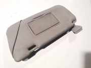 Sonnenblende Nissan Primera, P12 2002.01 - 2008.12 Gebraucht,