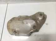 Hitzeschutzblech Abgaskrümmer Toyota Avensis, III 2009.02 - 2012.06 255860R020, 25586-0R020