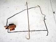 Ersatzradhalter Renault 19, 1992.06 - 1995.10 Gebraucht,